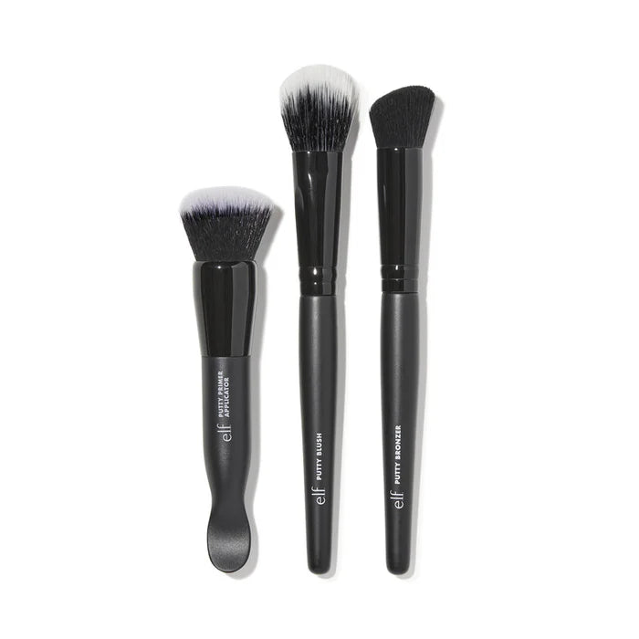 Elf putty tools trio