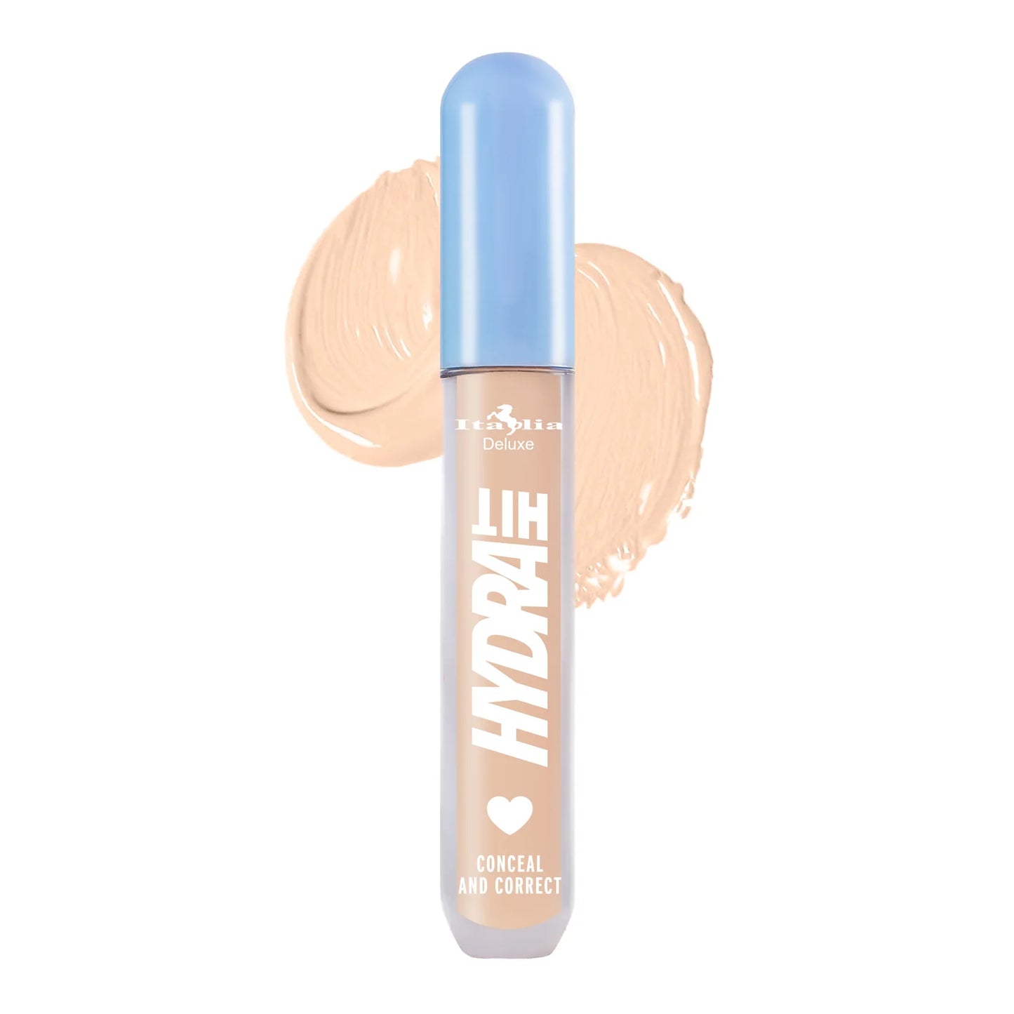 HydraHit Correct and Conceal - Italia Deluxe