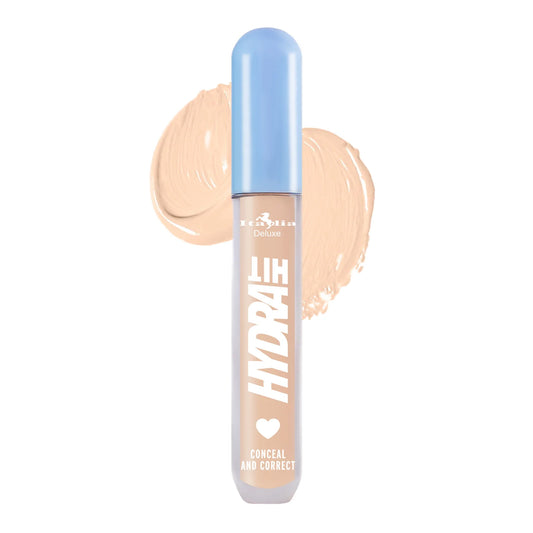 HydraHit Correct and Conceal - Italia Deluxe
