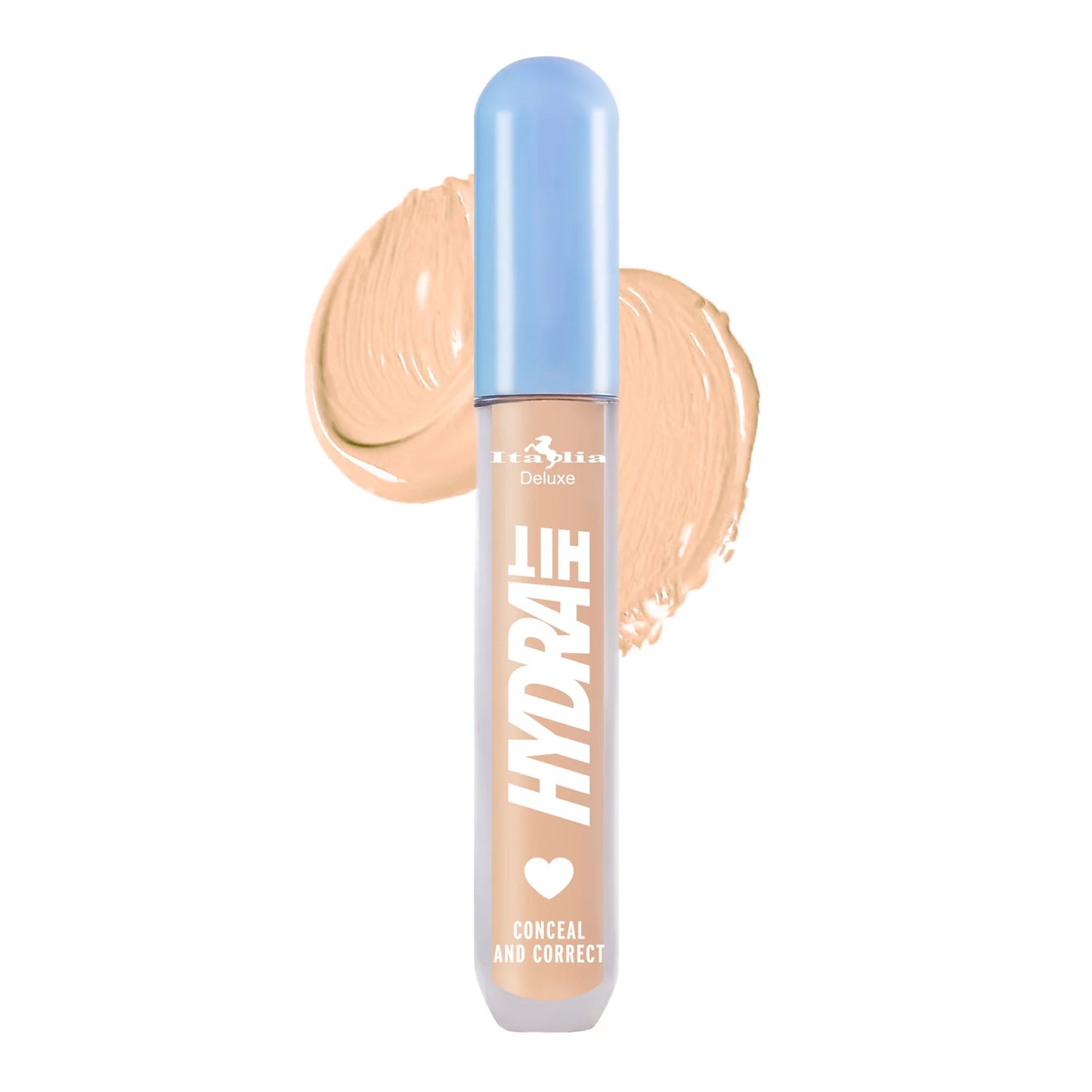 HydraHit Correct and Conceal - Italia Deluxe