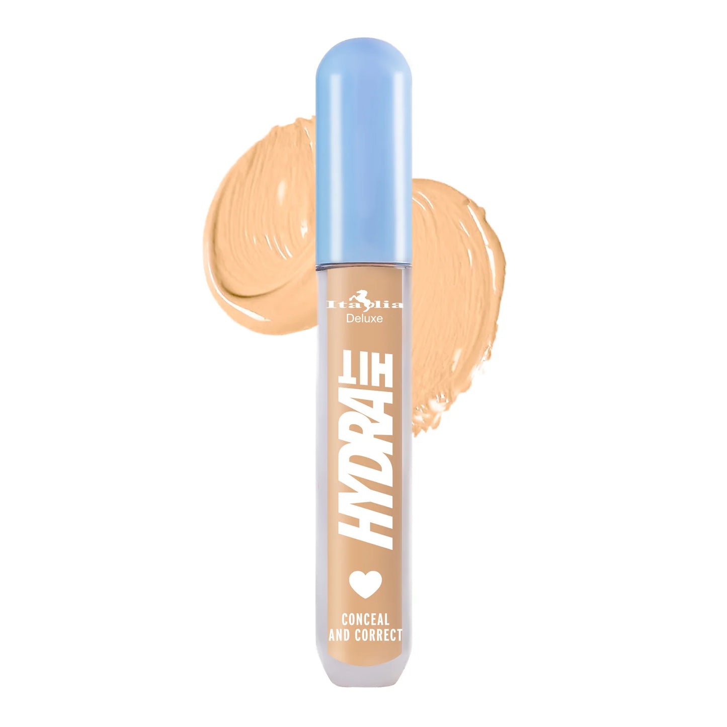 HydraHit Correct and Conceal - Italia Deluxe