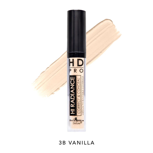 Corrector Liquido HD Pro Hi Radiance - Italia Deluxe