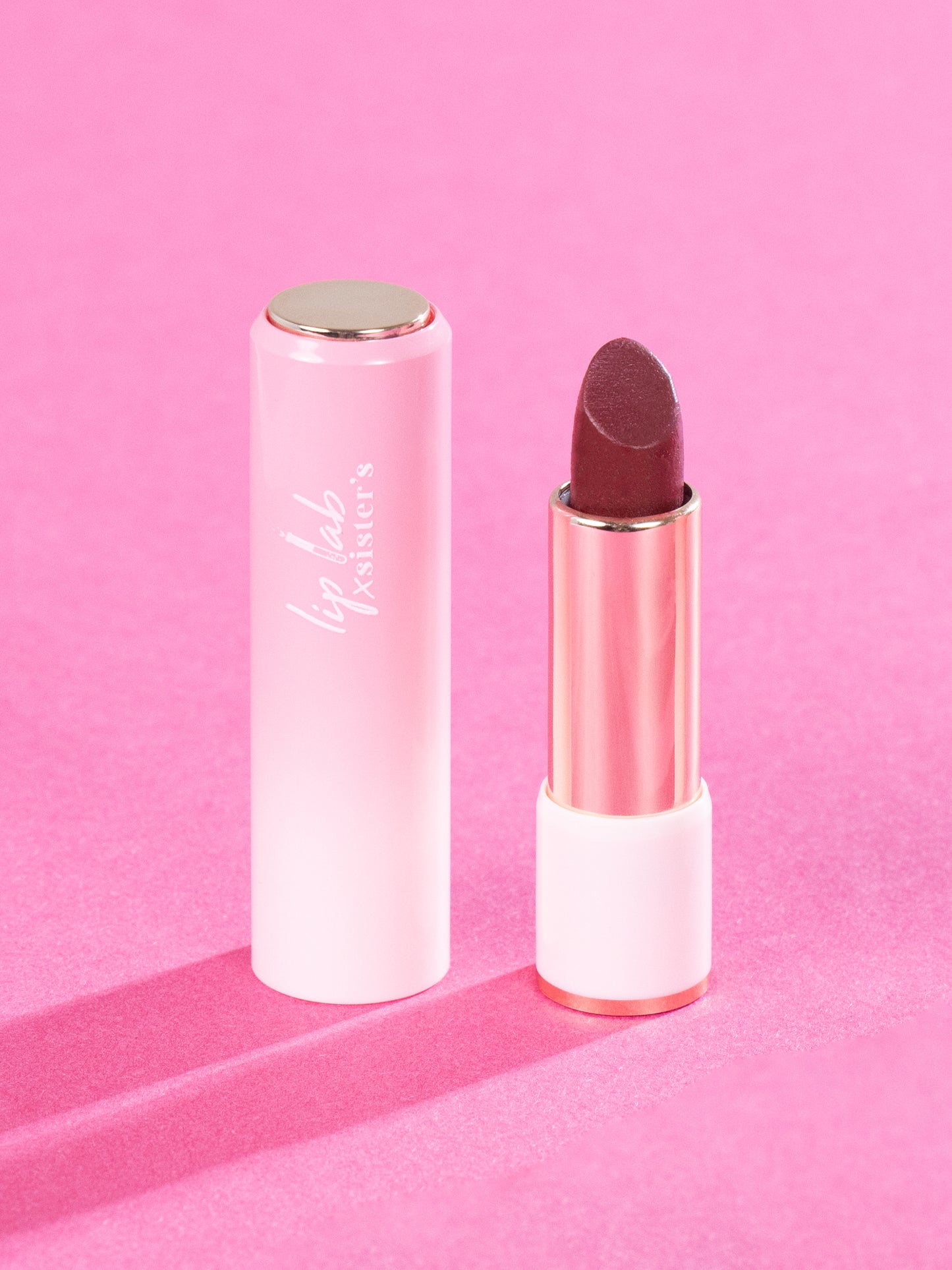 Lipstick en barra Lip Lab, colección Legado