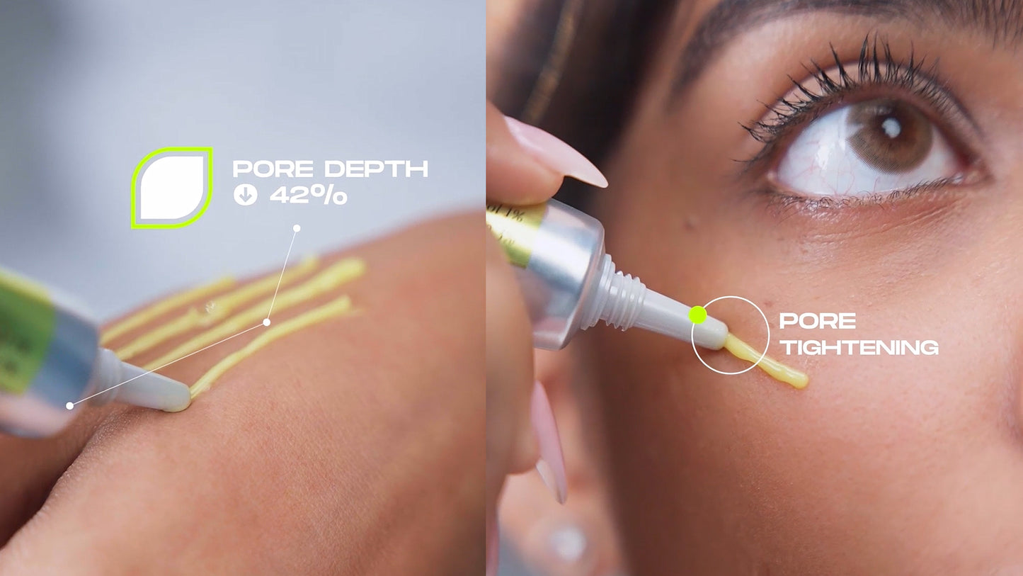 Retinal Shot Tightening Booster - Celimax