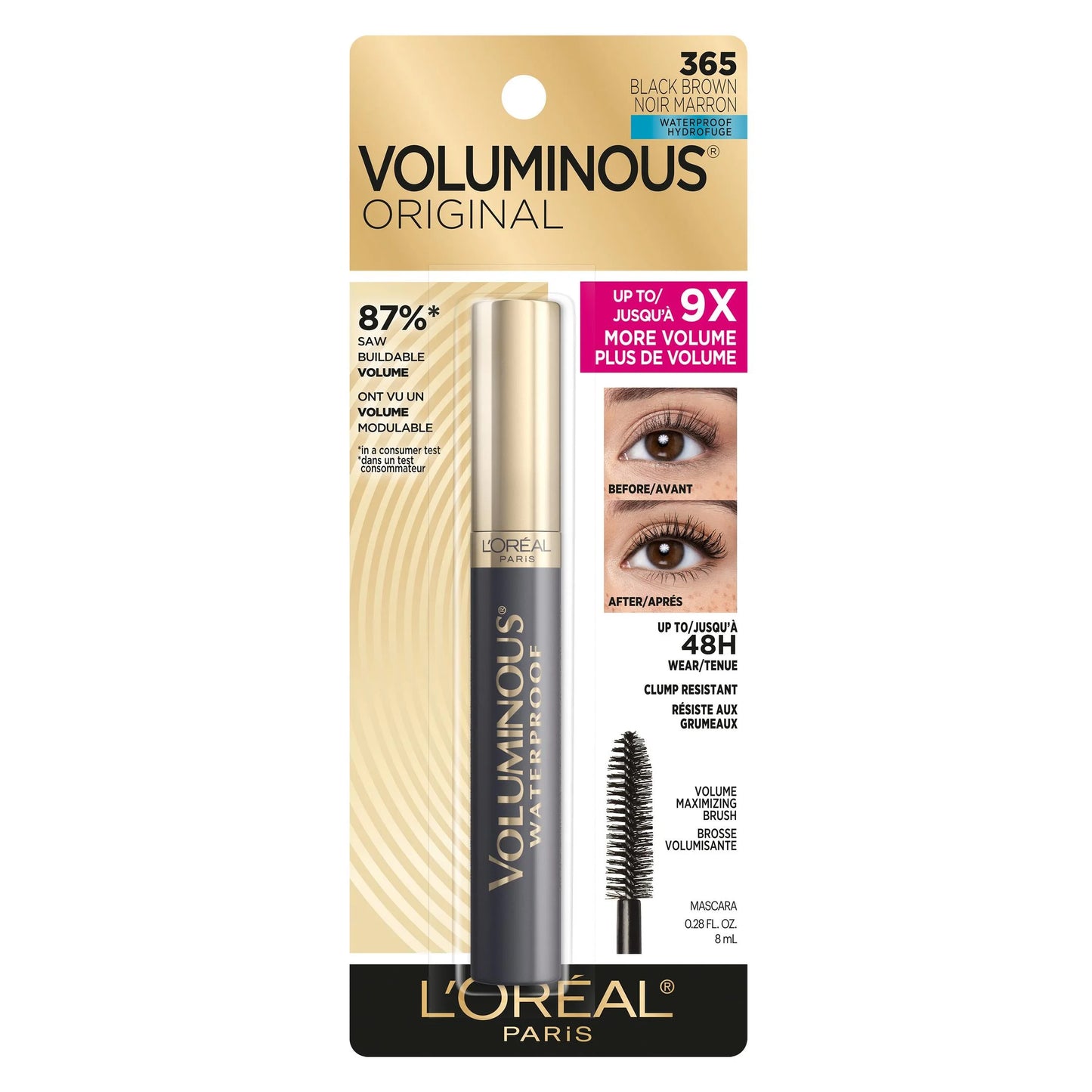 Voluminous Original - Loreal