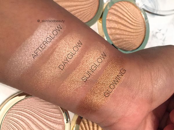 Milani Strobeligt Highlighter