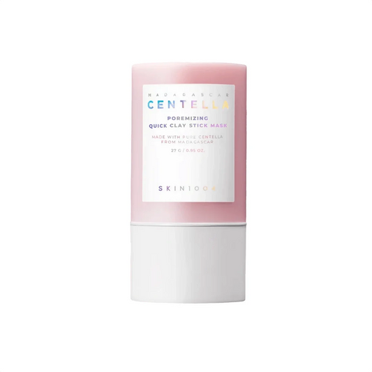 Madagascar Centella Poremizing Quick Clay Stick Mask