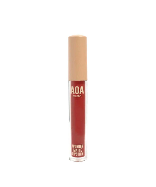 AOA Wonder Matte Liquid Lipsticks