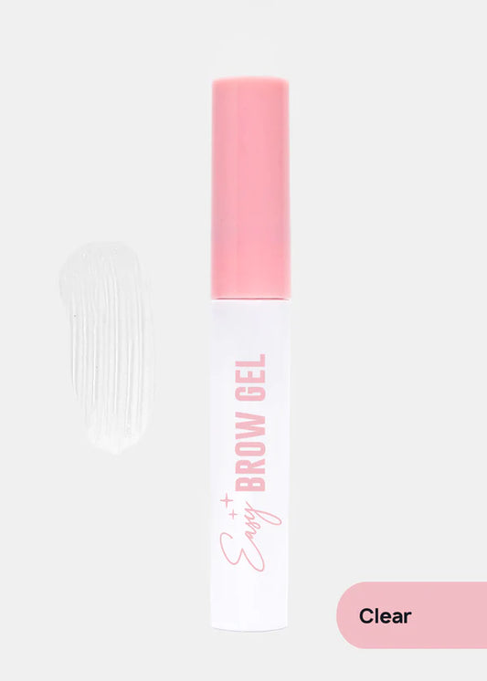 Gel Fijador de cejas Trasparente – AOA Studio
