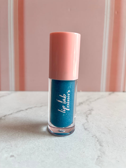 Blue7 -Lip Lab