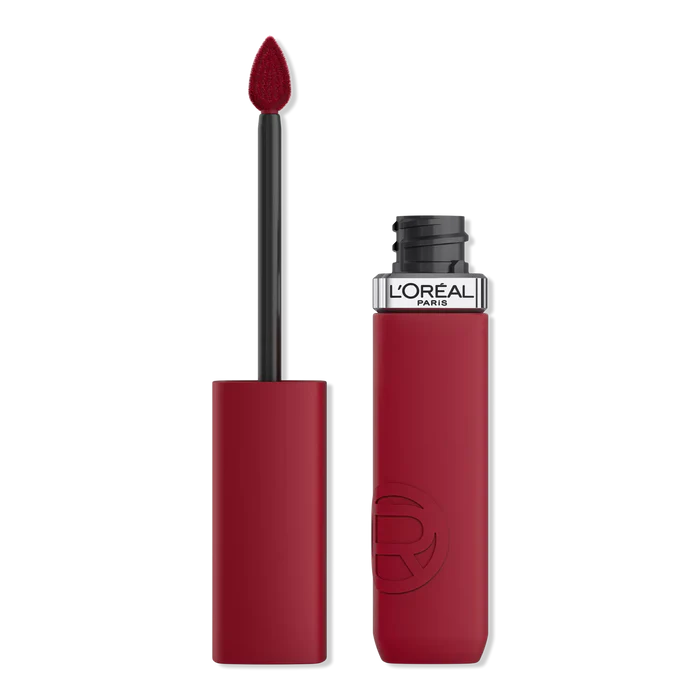 Loreal Infallible Matte Resistance Liquid Lipstick