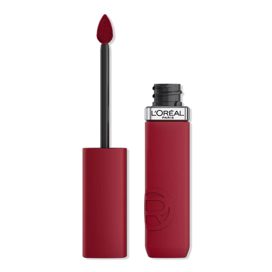 Loreal Infallible Matte Resistance Liquid Lipstick