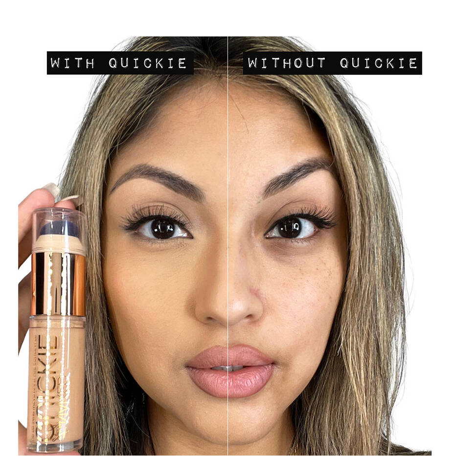 Corrector Urban Decay