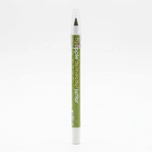 Delineador Junior Verde Olivo by apple