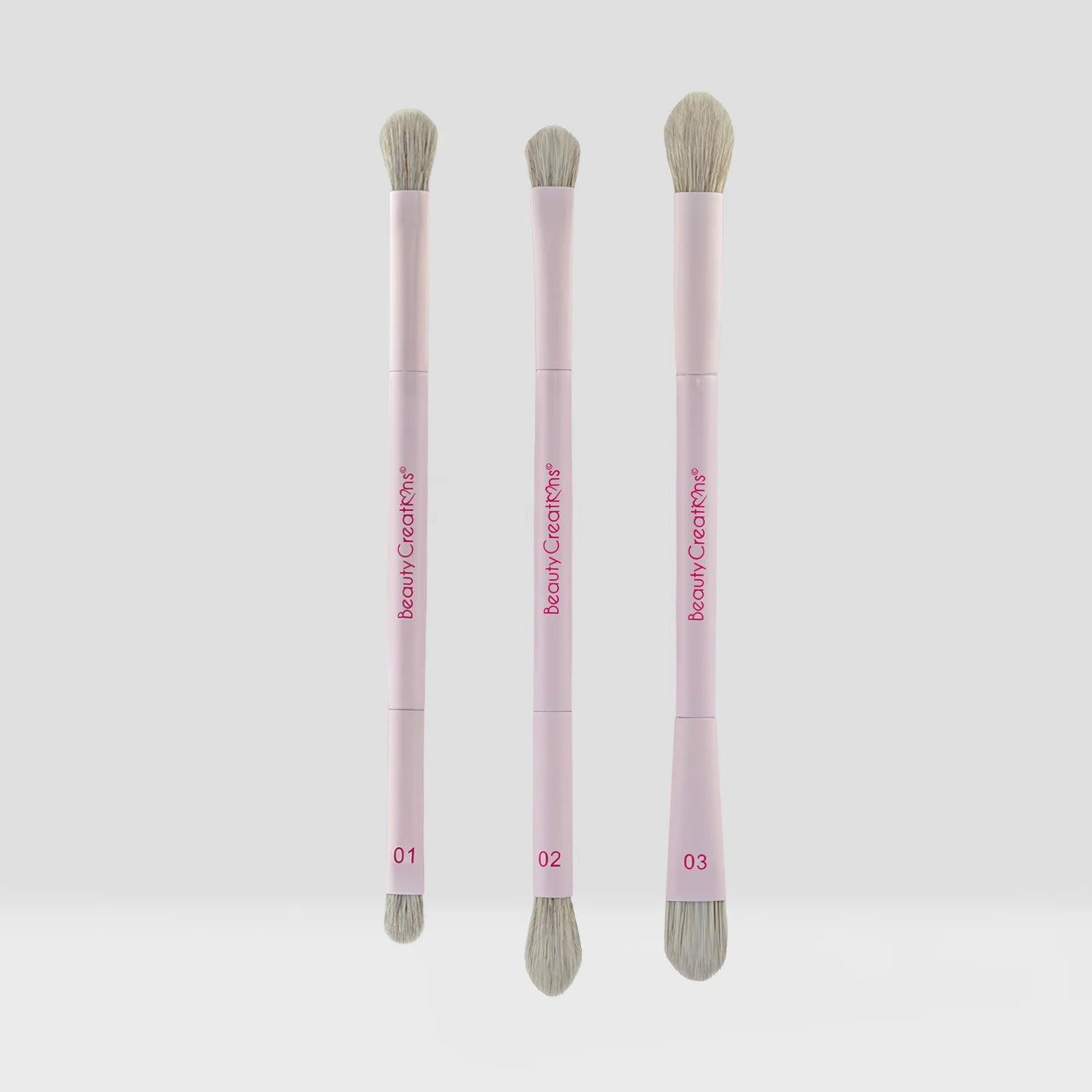 Beauty Creations - Eye Brush Set