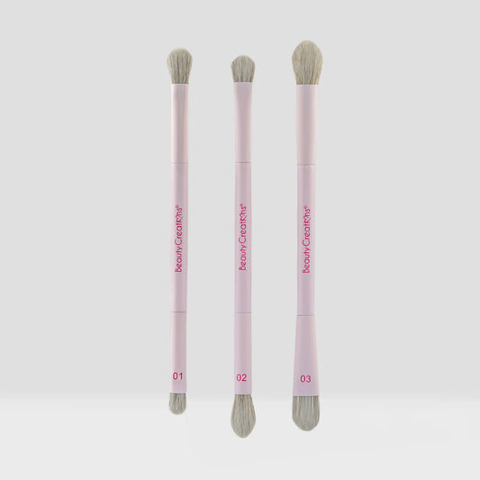 Beauty Creations - Eye Brush Set