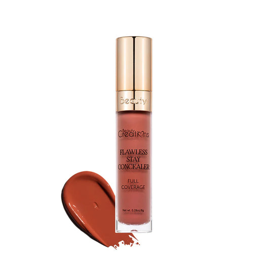 Corrector Naranja Beauty creations