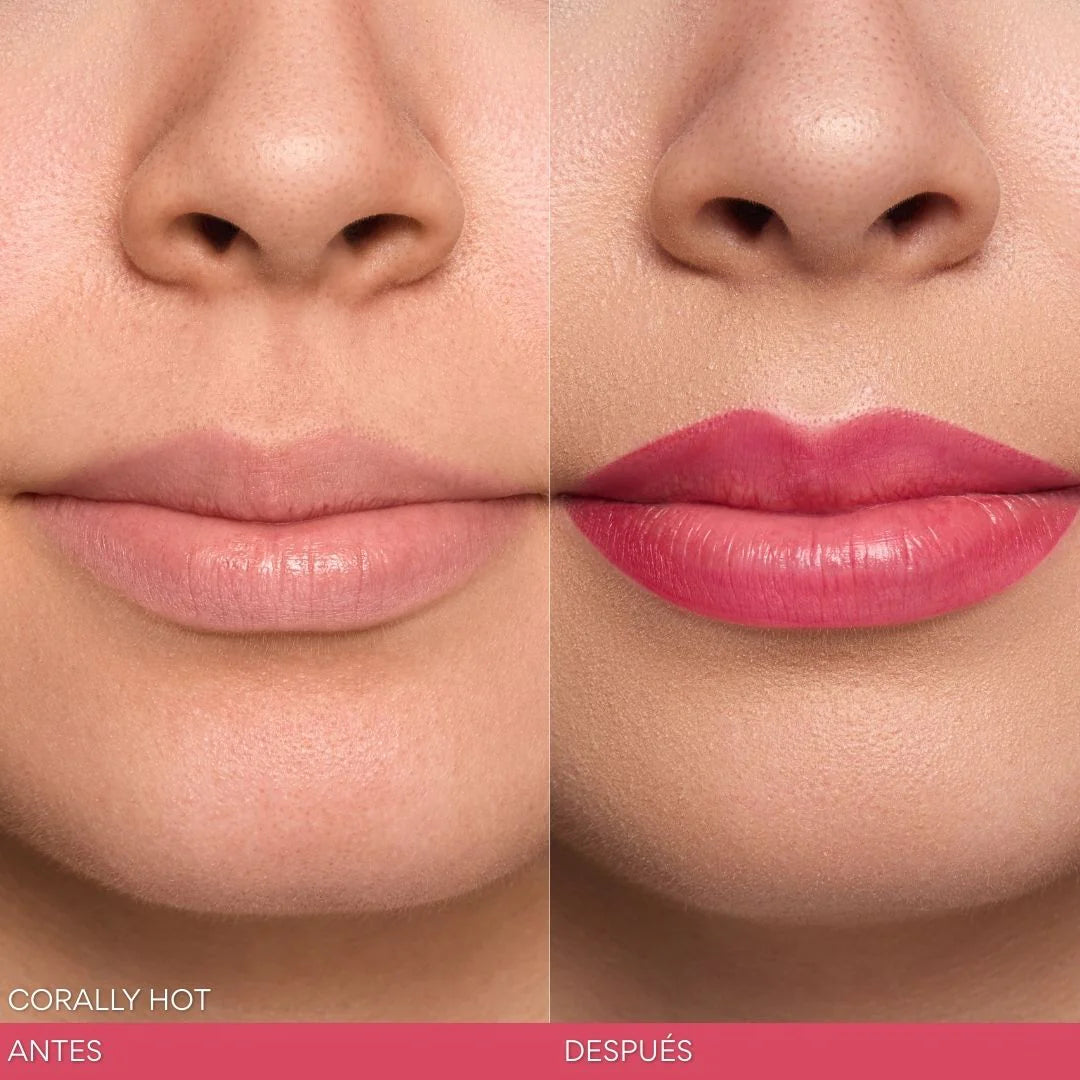 Kiss me liquid gel tint Beauty creations
