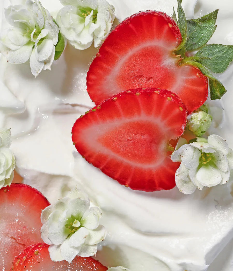 Eos Strawberry Dream