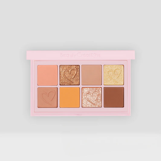 Beauty Creations - Duet Mini paletas Snap