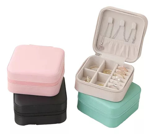 Mini Joyero de viaje