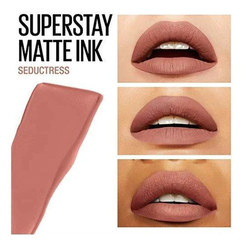 Maybelline Superstay Matte Ink