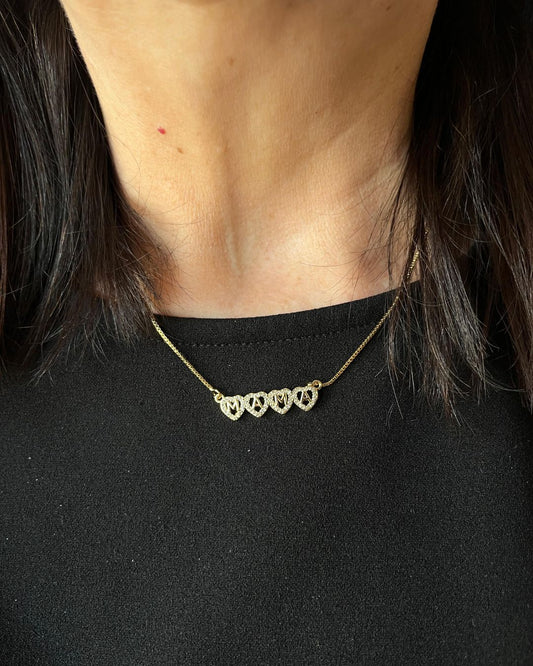 Collar Amor de Mamá