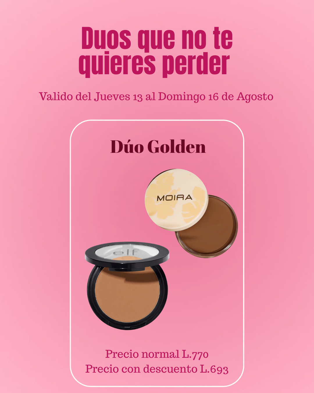 Dúo Golden