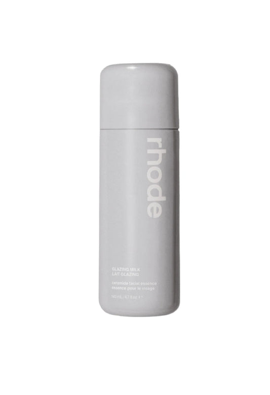 Rhode Glazing Milk Facial Essence