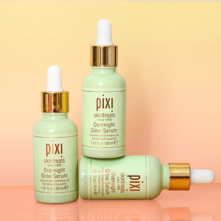 Pixi Overnight Glow Serum