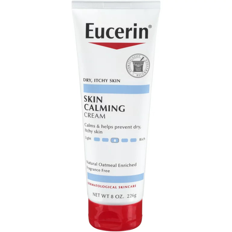 Eucerin Skin calming cream