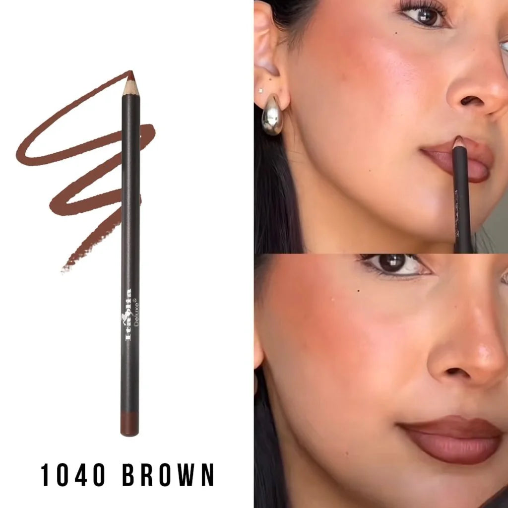 Italia Deluxe Ultra Fine Lip Liner