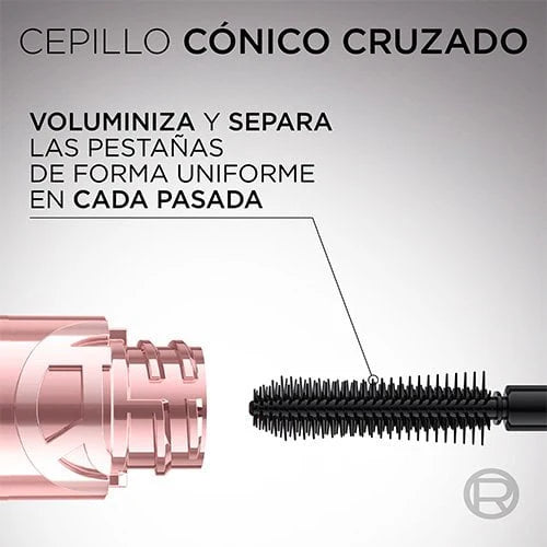 Loreal Lash Paradise Big Deal Máscara