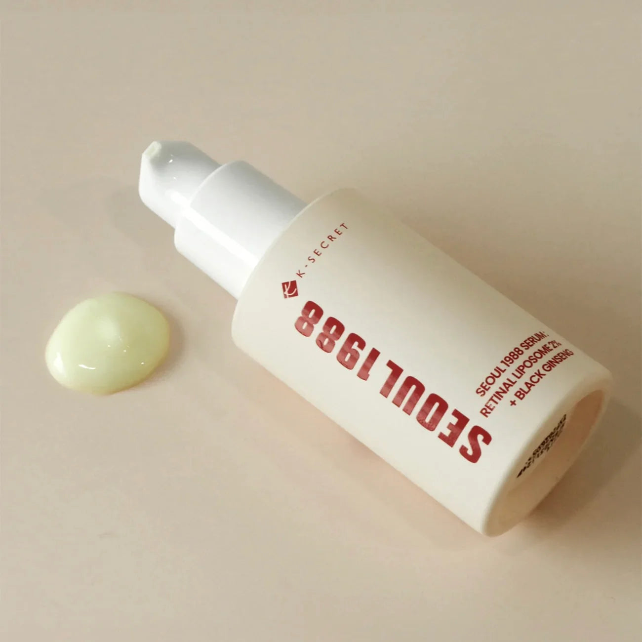 Retinol Suero Liposome 2% - Seoul 1988