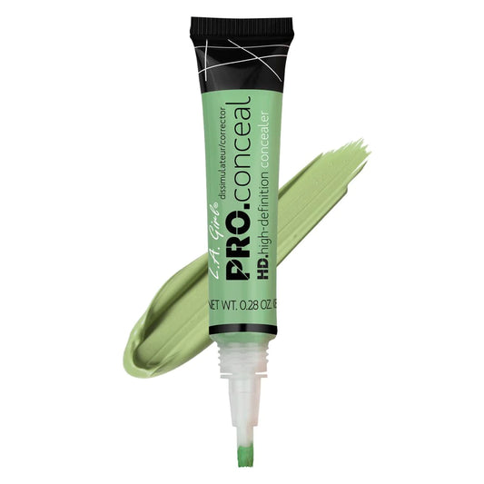 L.A. Girl Pro Concealer- verde