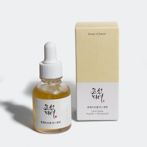 Beauty of Joseon-Glow Serum Propolis + Niacinamide