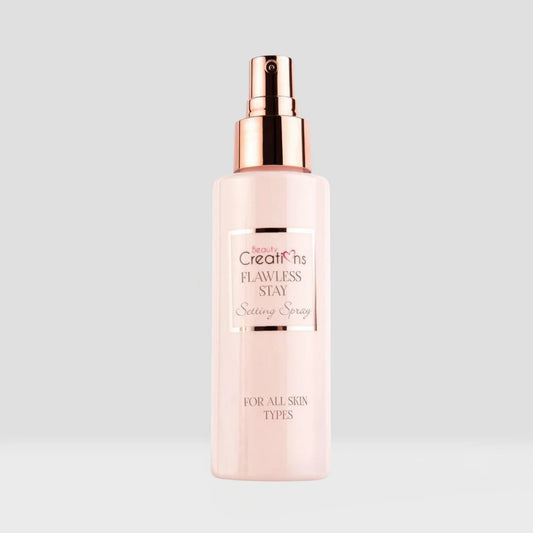 Flawless Stay Setting Spray - Beauty Creations