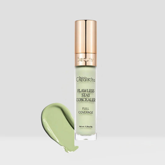 Flawless Stay - Corrector De Color Verde