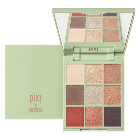 Pixi sombras Hazelnut Haze