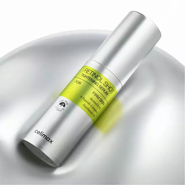 Retinol Shot Tightening Serum - Celimax