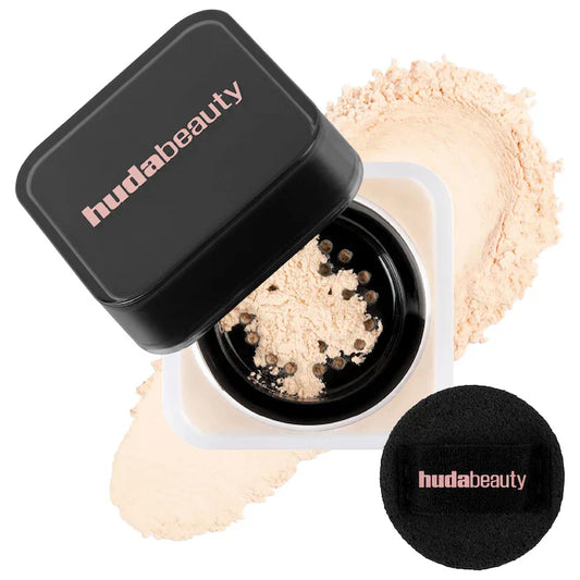 Huda Beauty Easy Bake Loose Powder Mini
