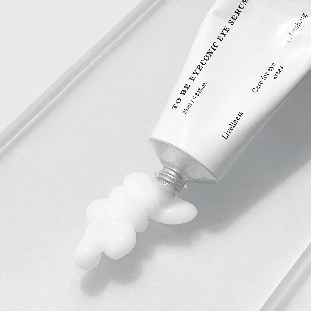 To Be Youthful Eye Serum - Dr.Althea