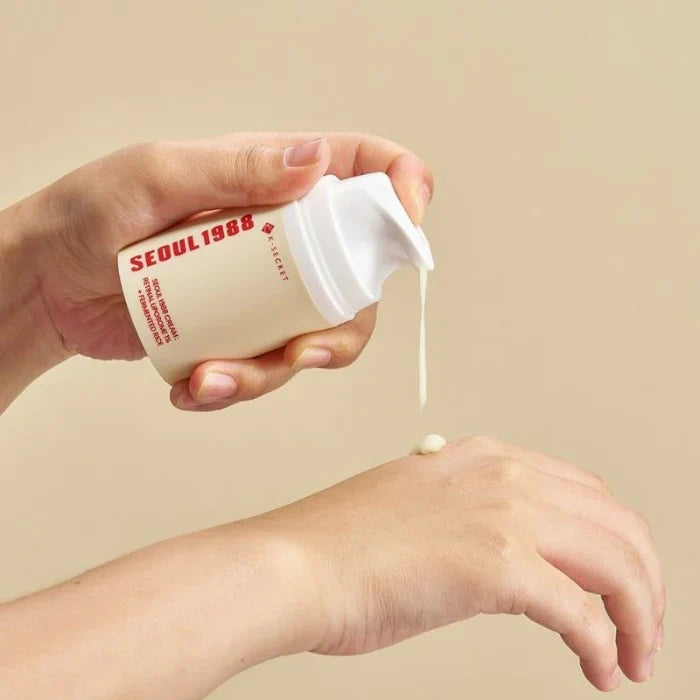Retinol Suero Liposome 2% - Seoul 1988