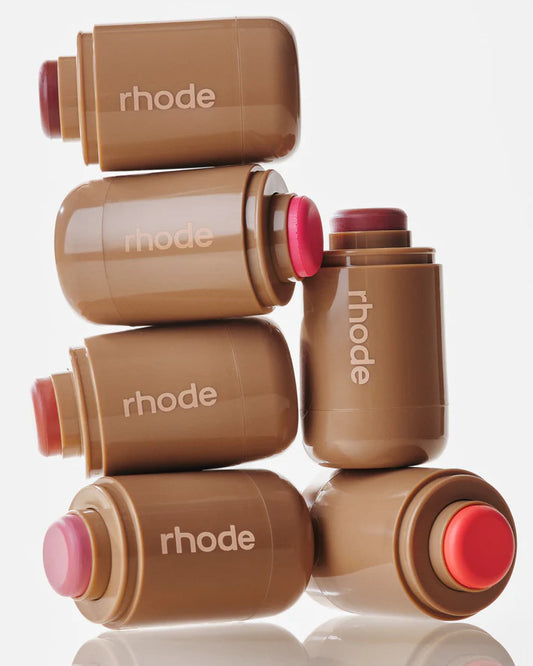 Rhode Pocket Blush