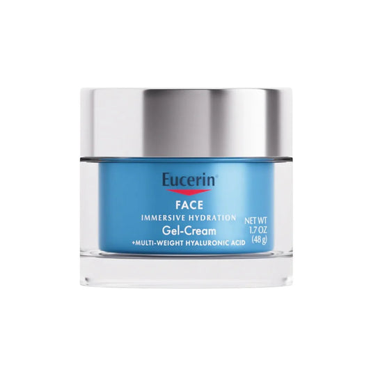 Eucerin Immersive Hydration Gel-Cream