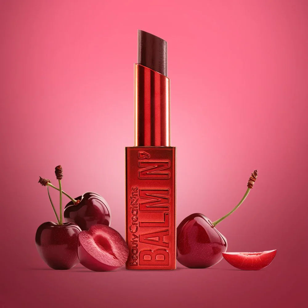 Beauty Creations Balm N' Cute - Cherry
