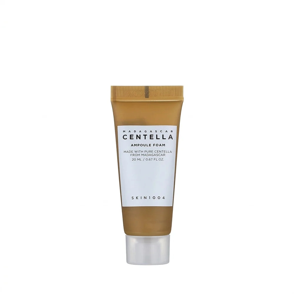 Ampule Foam Centella - Travel size