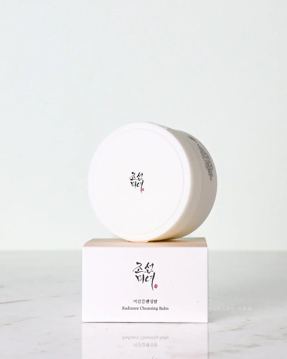 Beauty of Joseon - Radiance Cleansing Balm