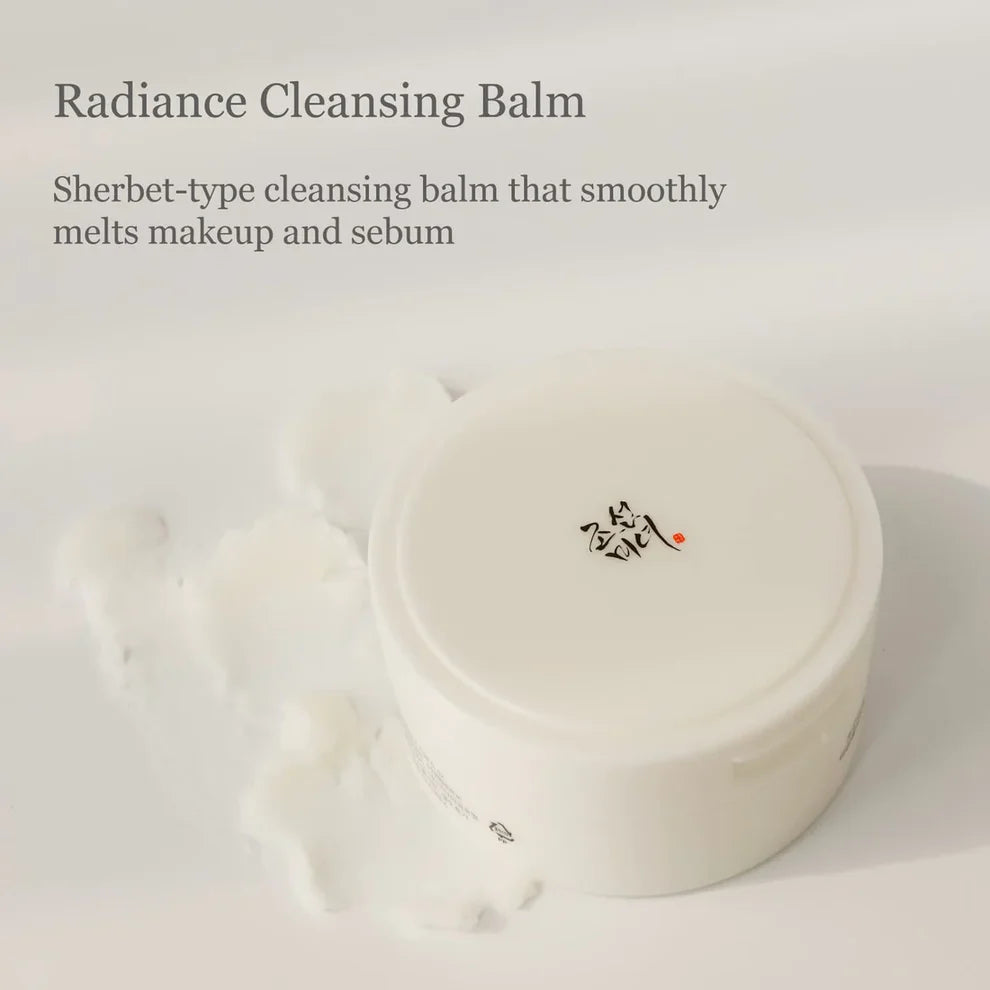 Beauty of Joseon - Radiance Cleansing Balm