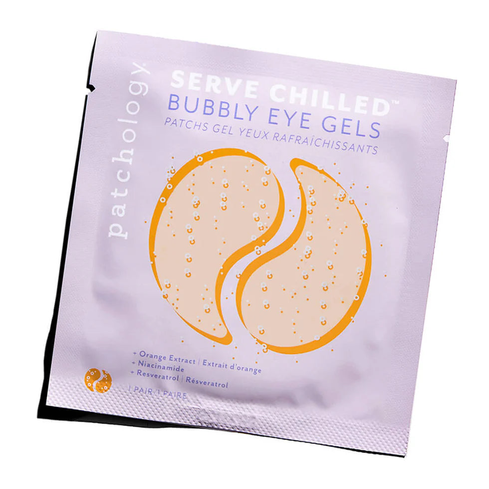 Parches Eye Gel - Patchology